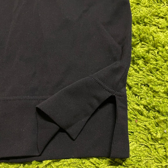 Vintage Charles Chang Lima 3/4 Sleeve Top - Picture 4 of 6